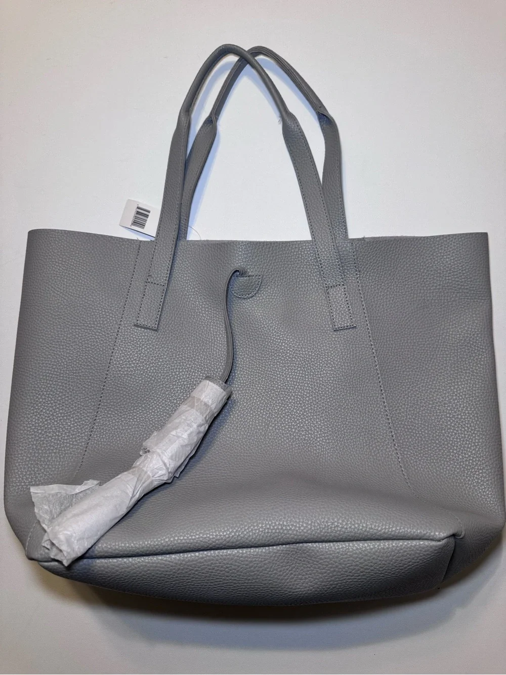 N/A sleek gray